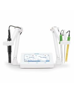 Modularni vi&scaron;eparametarski pH/ORP/ISE/EC/DO instrument - serija HI6000