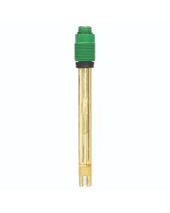 Combination PEI-body pH Electrode - High Temperature, T-type Connector