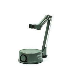 Kompaktni magnetski mini miješalice s držačem za elektrodu - HI181