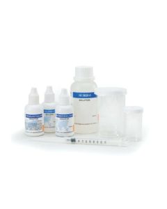 Komplet za ispitivanje kiselosti - HI3820