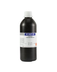 Klorid ISE 0,1M standard - HI4007-01