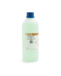 Fluor ISE 1 ppm standardno s TISAB II - HI4010-11