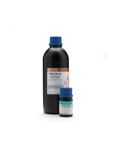 Sulfidni antioksidativni pufer (SAOB) za sulfidne ISE-ove - HI4015-00