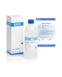 pH 10,01 Tehnički kalibracijski pufer (500 ml) - HI5010