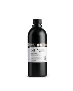 Kalibracijski pufer Milesimal (500 ml) pH 10,010 - HI6010