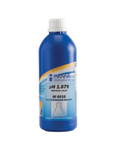 pH 1,679 Milenijski kalibracijski pufer (500 ml) - HI6016