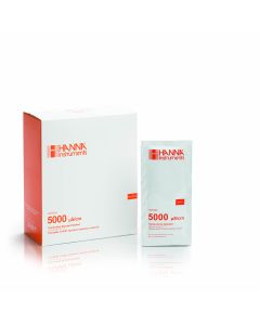 5000 µS/cm Conductivity Standard (25 x 20mL)