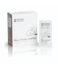 Otopina za čišćenje masnoća na bazi kiselina (25 vrećica od 20 mL)