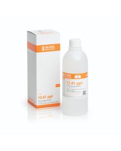 12,41 g/L (ppt) TDS otopina za kalibraciju (boca od 500 ml)
