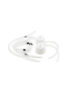 Kompletni komplet cijevi za analizatore procesa PCA serije (3 kom) - HI70484