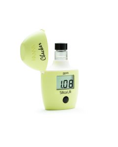 Checker® za silicij (Niski Raspon) HC - HI705