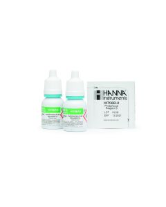 Reagensi za fosfor (Visoki Raspon) za Checker® (25 Testova) - HI706-25