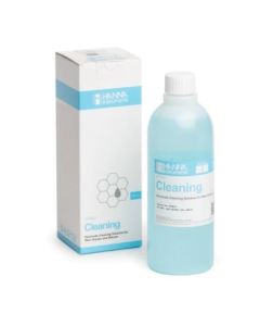 Otopina za čišćenje za masnoća kože i sebuma (500 mL) - HI70621L