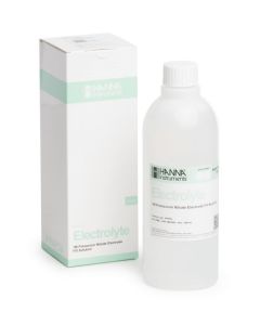 Otopina elektrolita za punjenje elektroda 1M KNO₃ - HI7072L