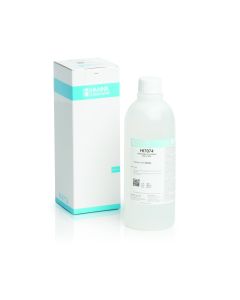 Otopina za čišćenje elektroda za anorganske tvari (500 ml) - HI7074L