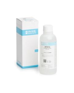 Otopina za čišćenje anorganskih tvari (230 ml) - HI7074M