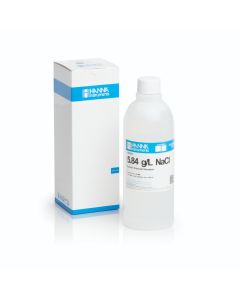  5,84 g/L standardne otopine NaCl (500 mL)