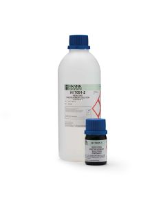 Otopina za redukciju prije tretmana za ORP elektrode (500 ml) - HI7091L