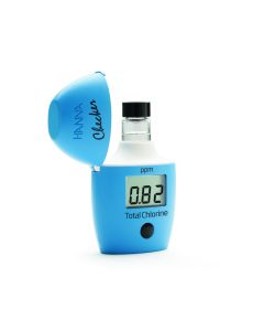 Checker® za ukupni klor HC - HI711