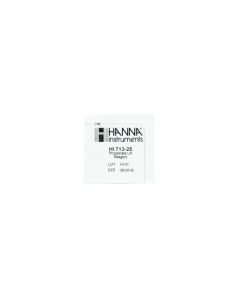 Reagensi za fosfat (Niski Raspon) za Checker® (25 Testova) - HI713-25