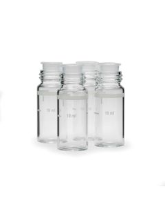 Staklene kivete 22 mm (4 kom) - HI731331