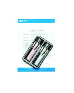 Kalibracijski check set za fosfor (Ultra Niski Raspon) za Checker® HC - HI736-11