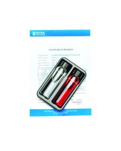 Kalibracijski Check Set za fluorid (Visoki Raspon) za Checker® HC - HI739-11