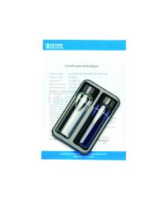 Kalibracijski Check Set za morski kalcij za Checker® HC- HI758-11