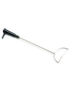 Sonda K-tipa termoelementa površinske valjke s ručkom - HI766A