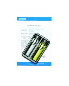 Check set za kalibraciju za silicij (Visoki Raspon) za Checker® HC - HI770-11