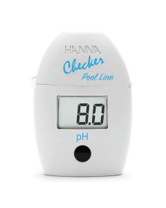 Pool Line pH Checker® Ručni kolorimetar (HC) - HI779