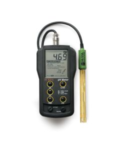Analog pH meter - HI8314-1