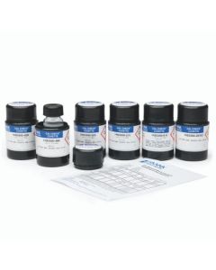 Komplet za kivete za fotometar za akvakulturu HI83303 CAL Check ™ - HI83303-11