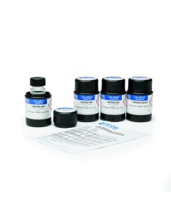 CAL Check komplet kiveta za provjeru za fotometre za analizu hranjivih tvari HI83325 - HI83325-11