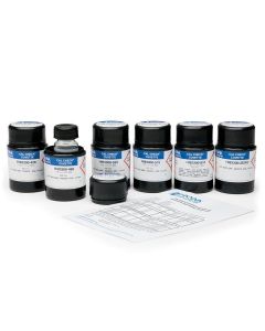 CAL Check komplet kiveta za HI83326 fotometar za bazen i spa HI83326-11