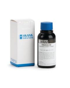 Titrant for Titratable Acidity in vinegar mini titrator (120 mL)