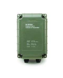 Odašiljač vodljivosti za upotrebu s četveroprstenom sondom - HI8936