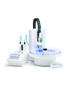 HI922 Automatski uzorkivač