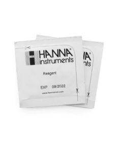 Reagensi za krom VI (300 ispitivanja niskog dometa) - HI93749-03