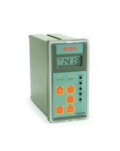 EC analogni kontroler s izravnim ulazom od potenciometrijske sonde - HI943500