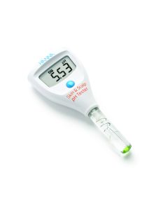 pH tester za kožu i vlasište - HI981037