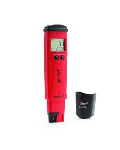 pHep®4 pH/Temperaturni Tester - HI98127