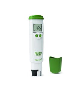GroLine pH/EC/TDS Kombo Tester HI98131