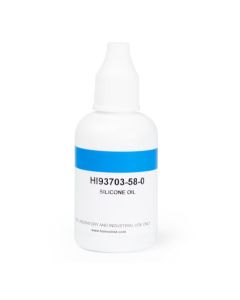 Silikonsko ulje (15 mL)