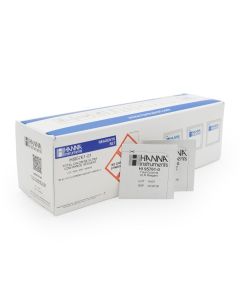 Total chlorine reagents (Ultra Low Range - 100 tests) - HI95761-01