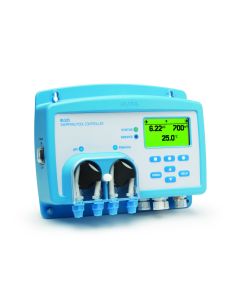 pH/ORP/Temperaturni kontroler za bazene s analognim izlazima BL121-10