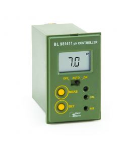Mini pH kontroler BL981411