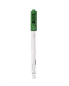 pH elektroda za određivanje ugljikovodika i otapala (digitalna pH elektroda) - HI10430