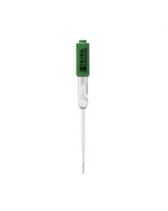 pH elektroda s mikro senzorom i BNC + Pin priključkom - HI1083P