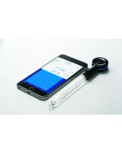 Staklena pH elektroda sa ponovnim punjenjem, s Bluetooth® povezivanjem HALO - HI11312